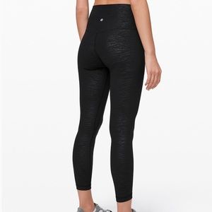 Lululemon Align Pant ll 25"